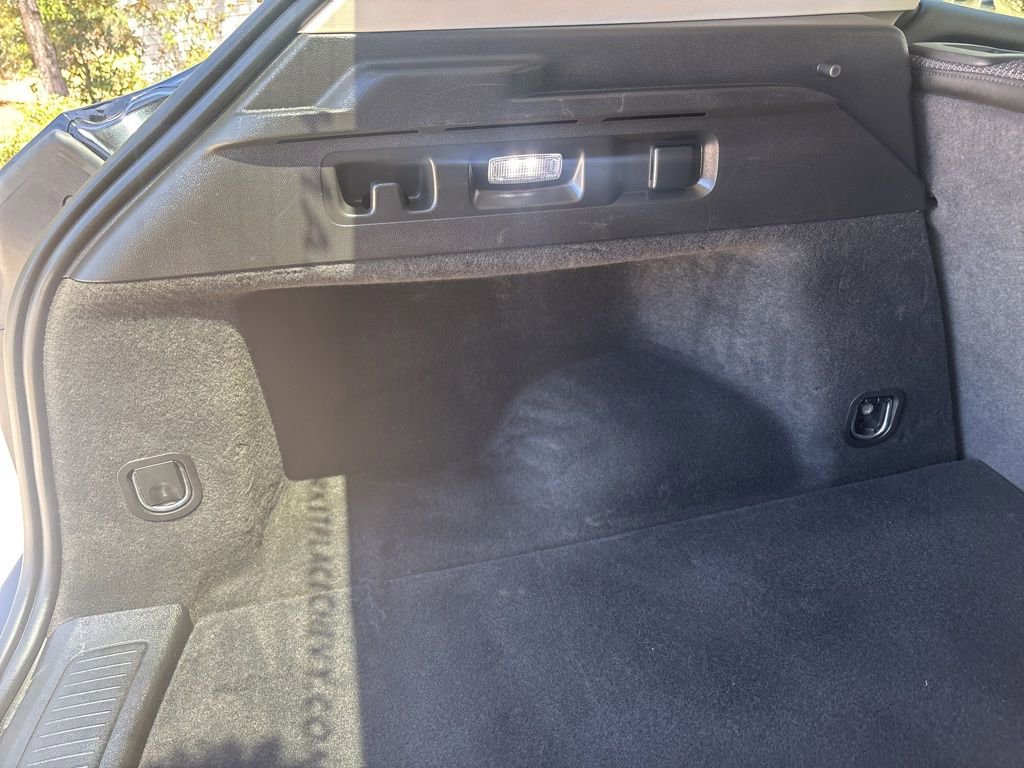 Used 2022 Buick Envision Preferred FWD image 13