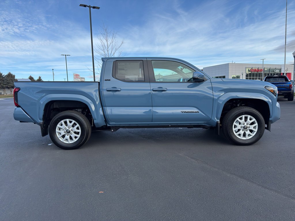 New 2026 Toyota Tacoma SR5 image 2