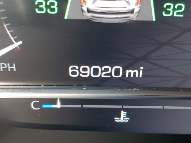 Used 2022 GMC Yukon Denali image 25