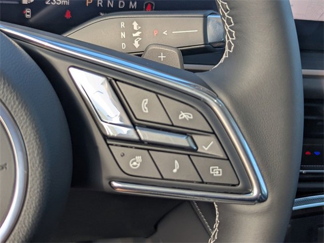 New 2026 Buick Envision Sport Touring image 30