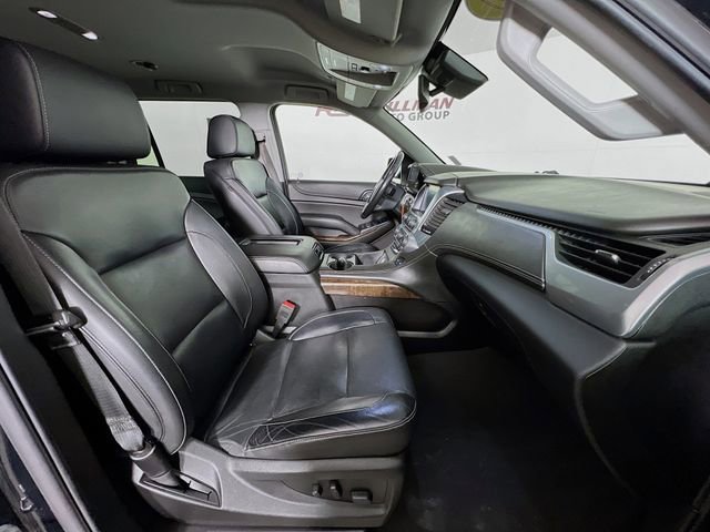 Used 2020 Chevrolet Tahoe LT image 42