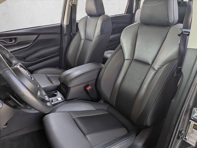 Used 2022 Subaru Ascent Onyx Edition AWD/4WD image 17