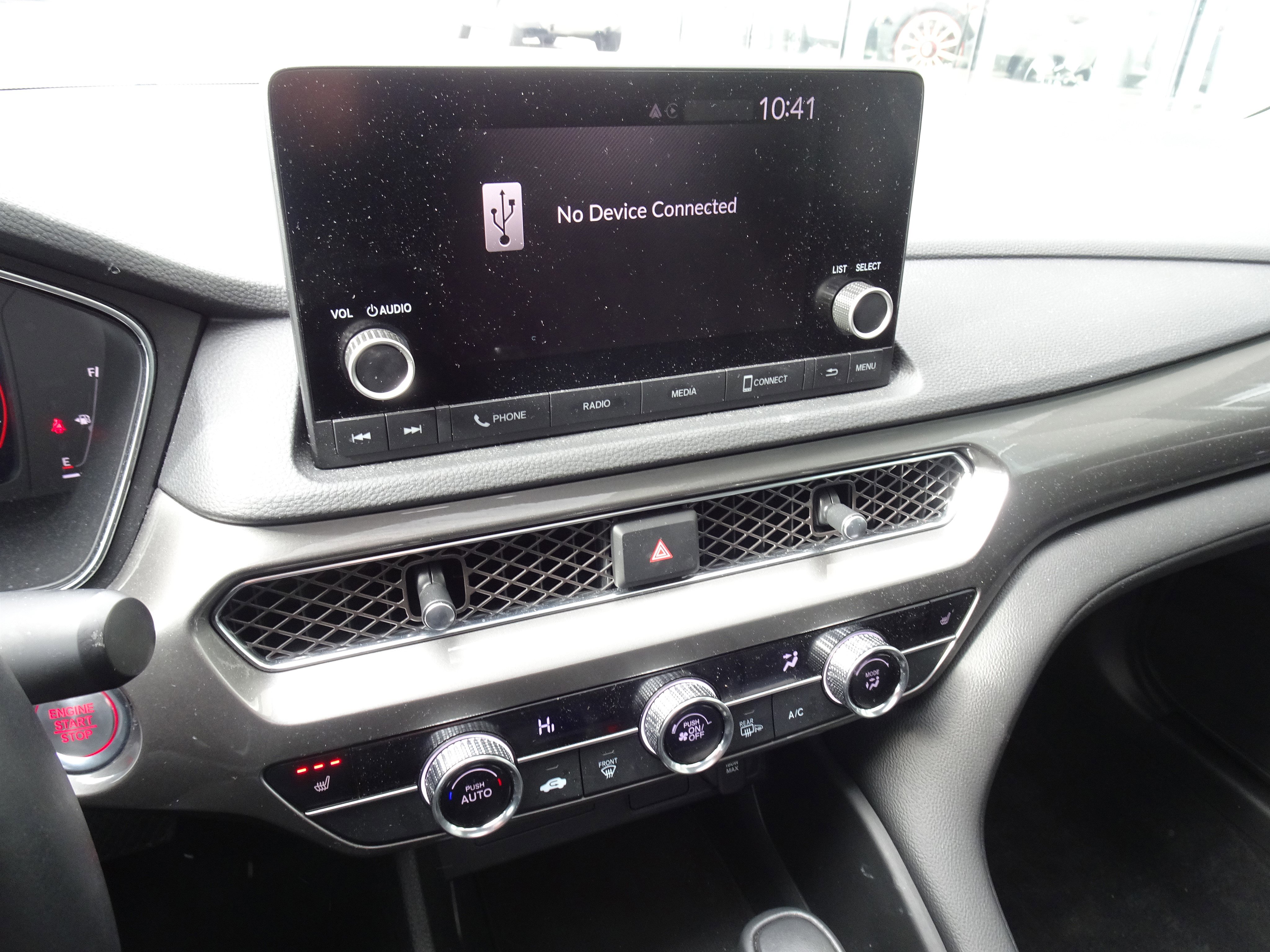 Used 2025 Acura Integra image 17