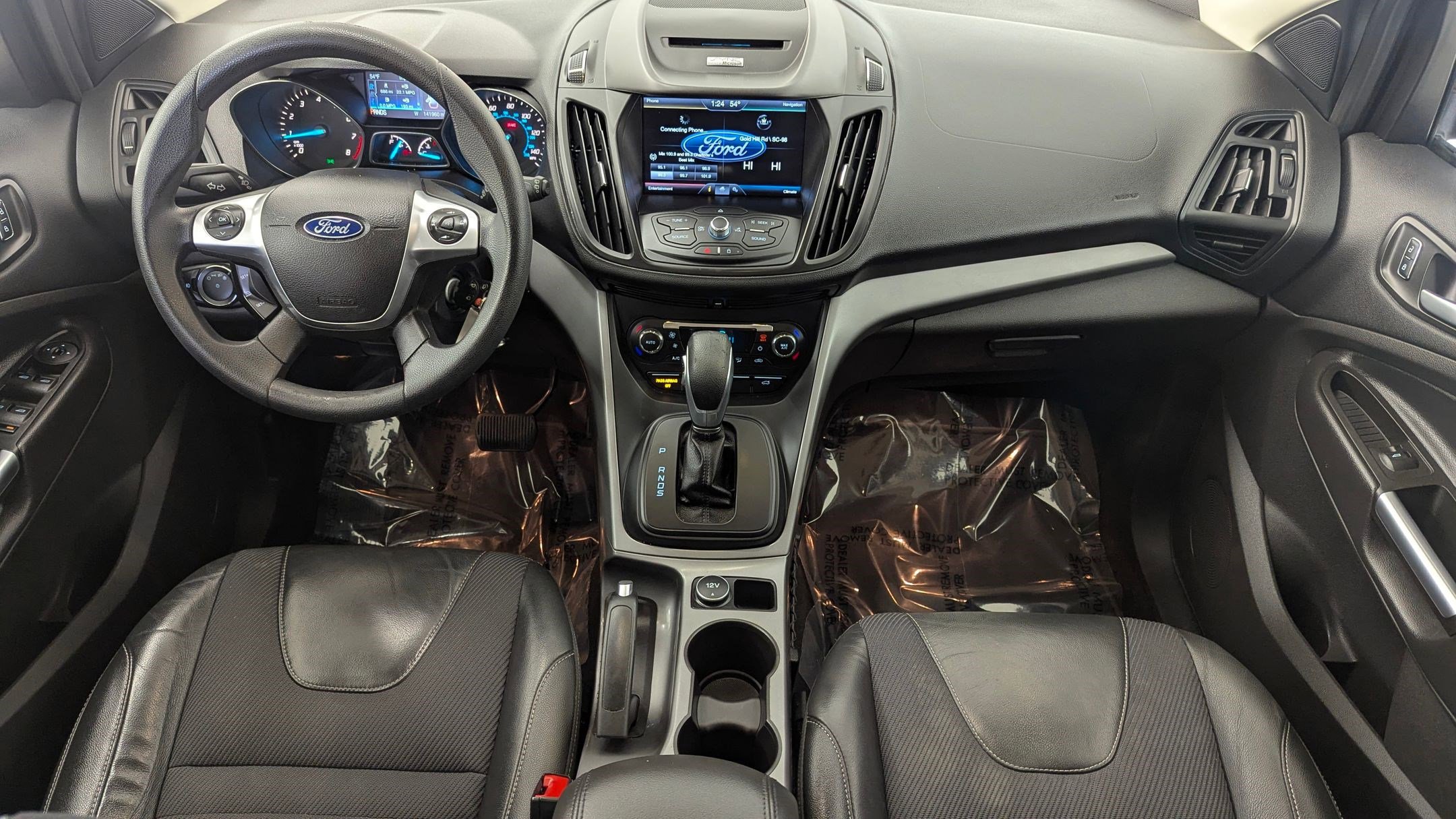 Used 2015 Ford Escape SE w/ SE Chrome Package image 15
