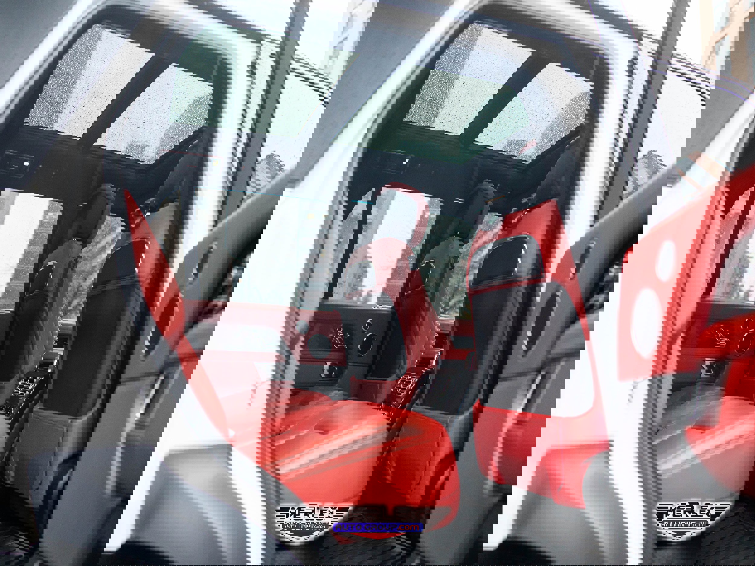 Used 2021 Land Rover Range Rover Autobiography image 19