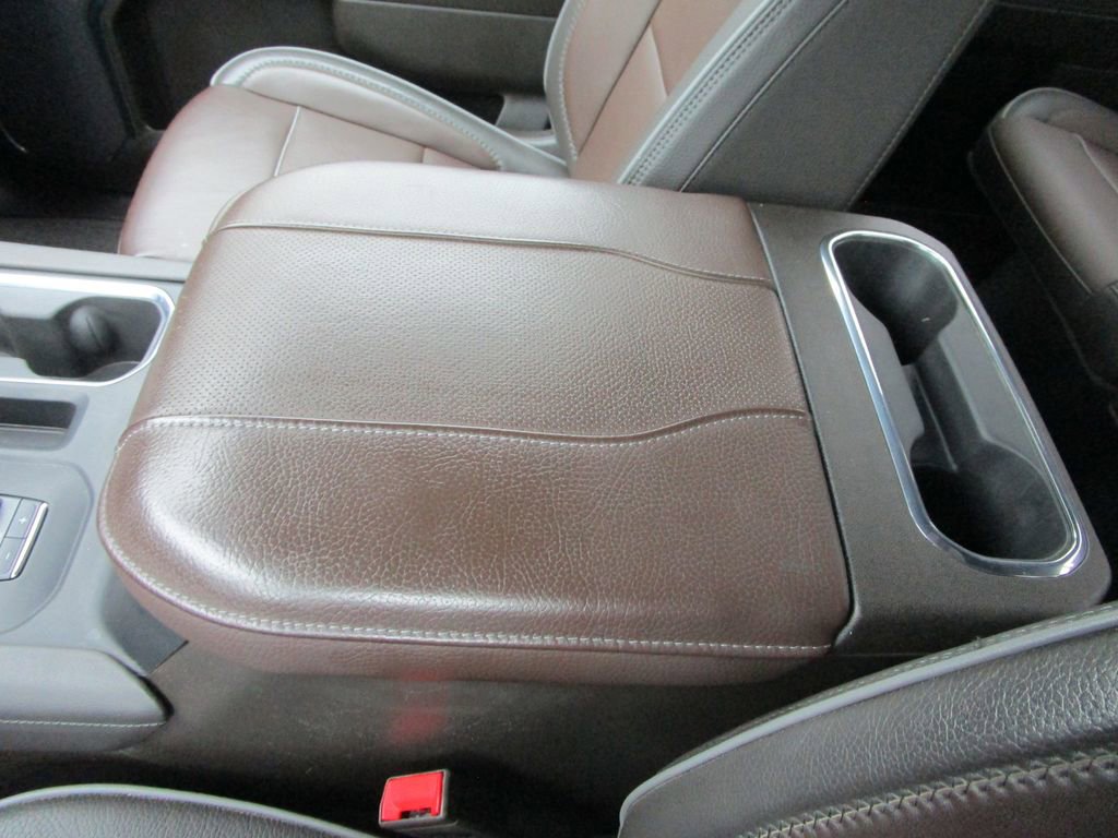 Used 2023 GMC Sierra 1500 Denali w/ Denali Reserve Package image 37