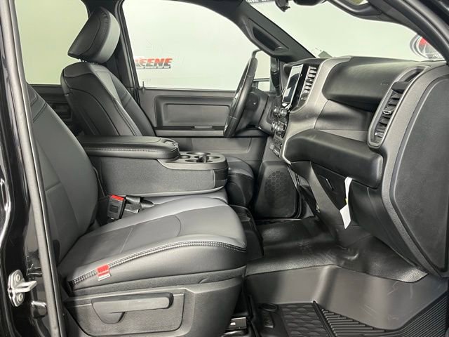New 2025 RAM 2500 Tradesman w/ Chrome Appearance Group image 29