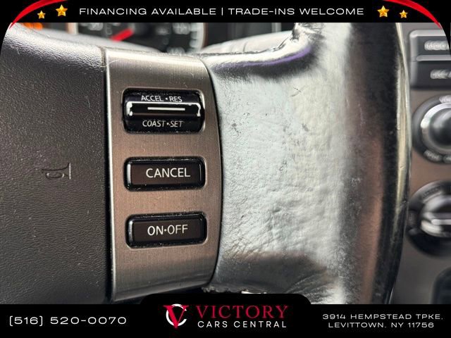 Used 2010 Nissan Armada SE image 26