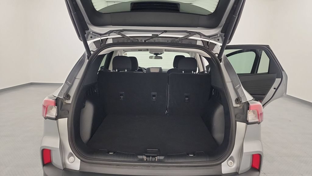 Used 2021 Ford Escape SE w/ Convenience Package AWD/4WD image 23