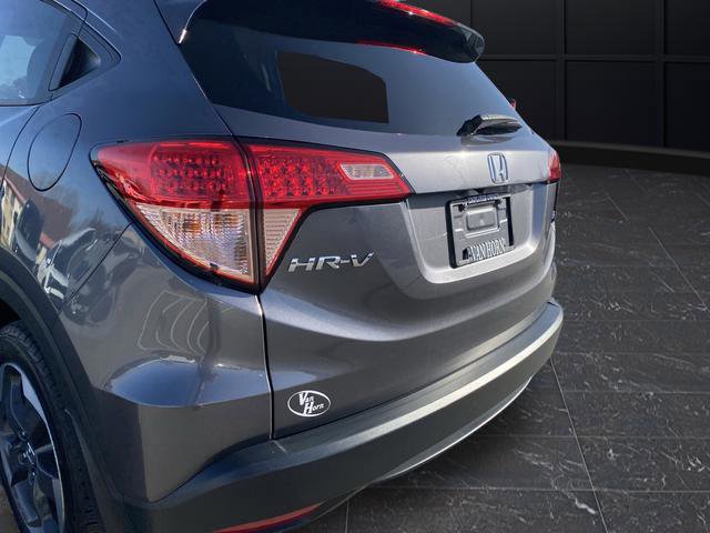 Used 2018 Honda HR-V EX-L image 37