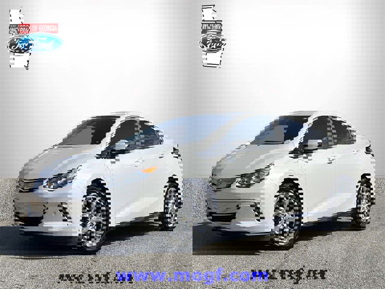 Used 2018 Chevrolet Volt Premier w/ Driver Confidence Package video 1