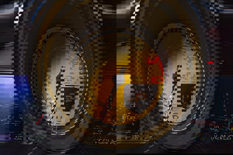 Used 2013 Ferrari 458 Italia Coupe RWD image 19