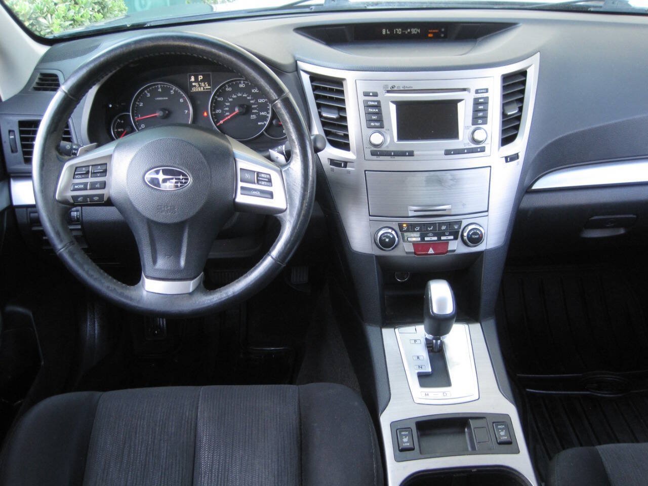 Used 2014 Subaru Legacy 2.5i Premium AWD/4WD image 19