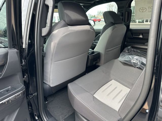 New 2026 Toyota Tacoma TRD Off-Road image 26