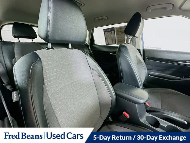 Used 2021 Kia Seltos S image 27