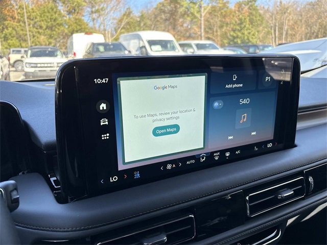 New 2026 Lincoln Aviator Reserve image 32