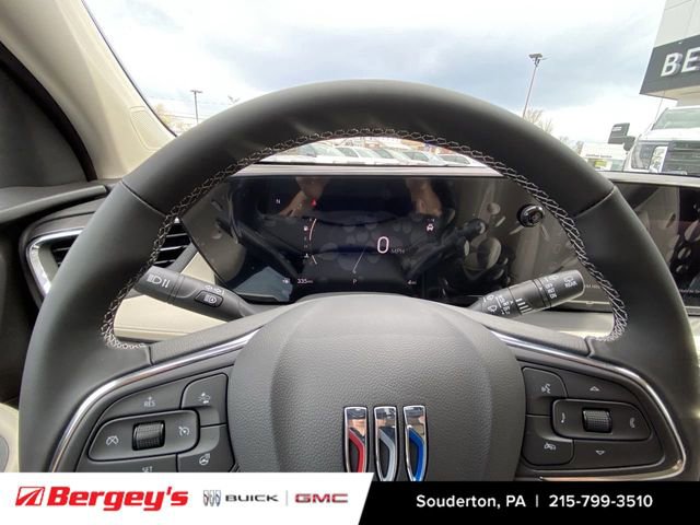 New 2026 Buick Encore GX Preferred image 13