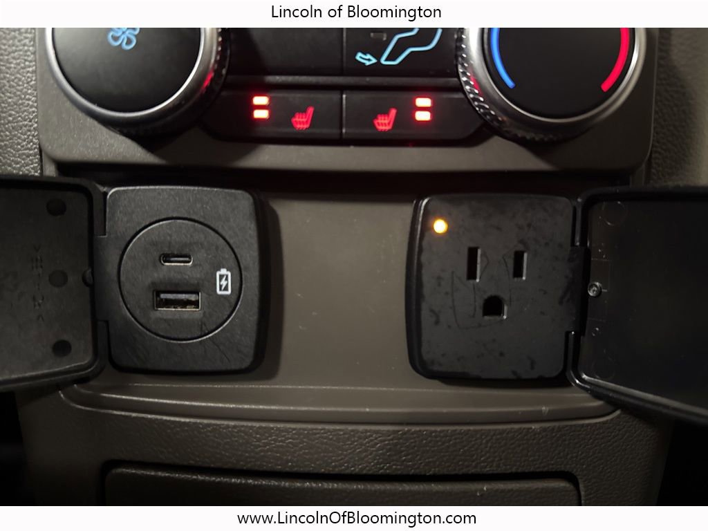 Used 2022 Ford Explorer Platinum w/ Equipment Group 601A image 67