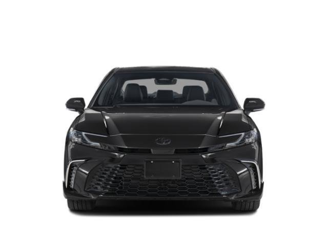 New 2026 Toyota Camry XLE image 4