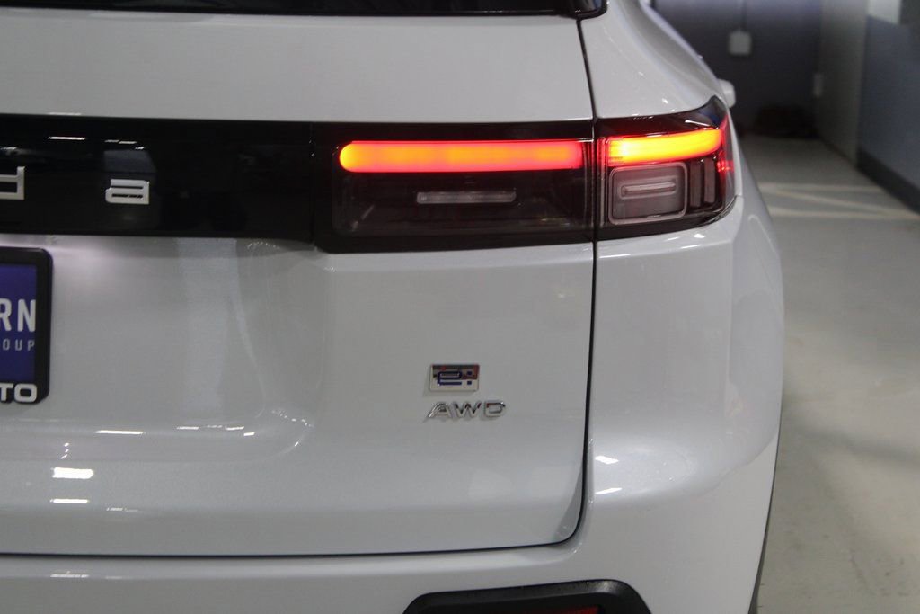 New 2026 Honda Prologue EX image 12