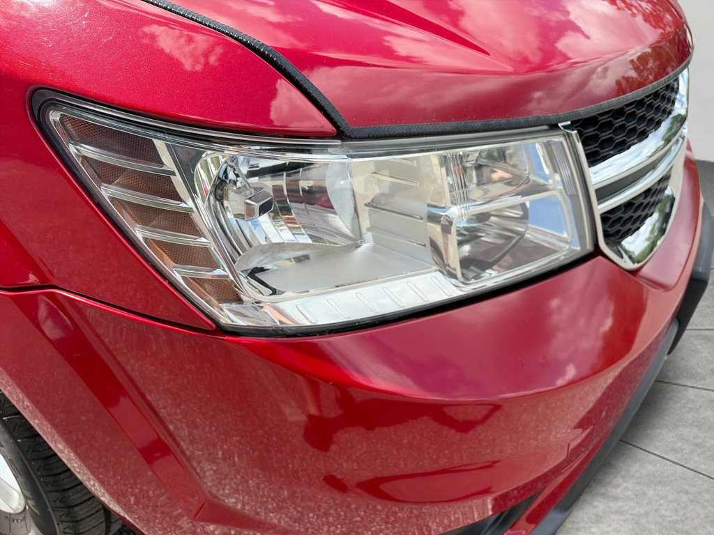 Used 2019 Dodge Journey SE w/ Connectivity Group FWD image 7