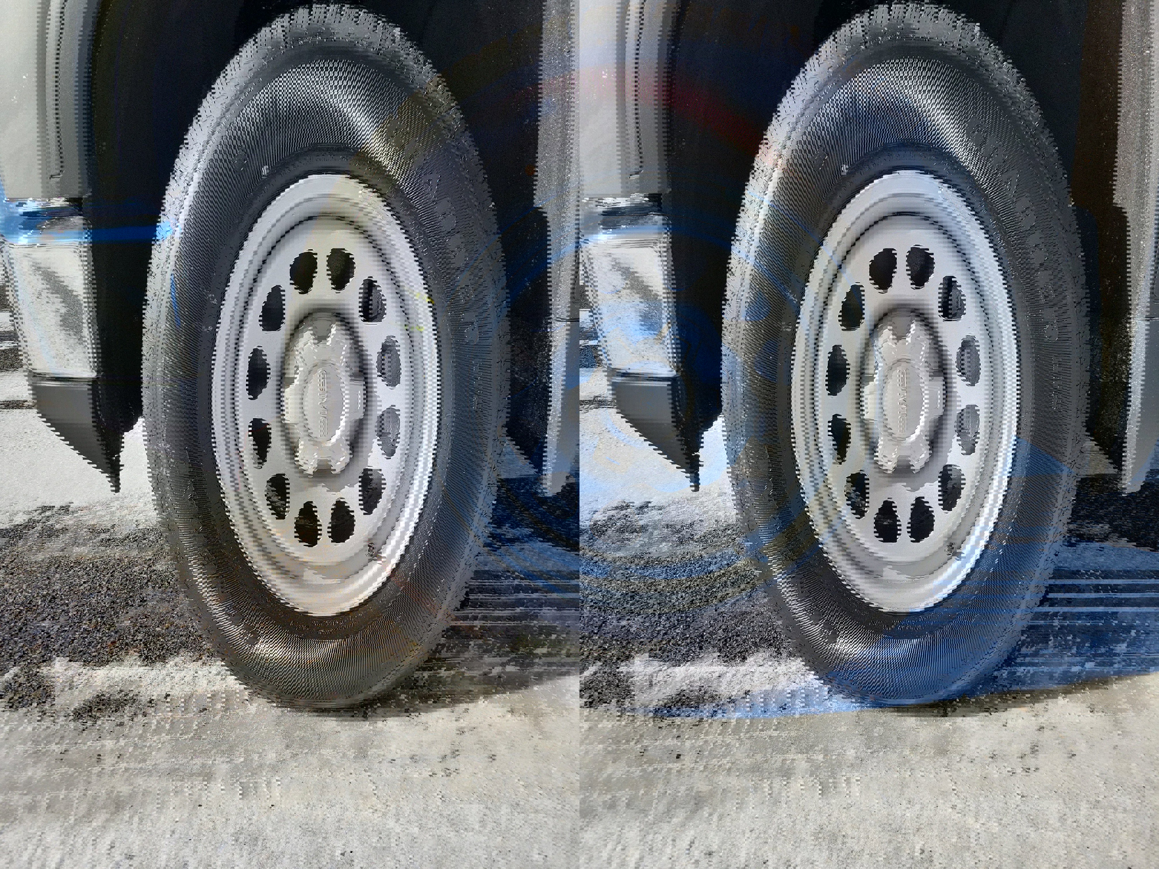 New 2026 GMC Sierra 1500 Pro w/ Pro Value Package image 11