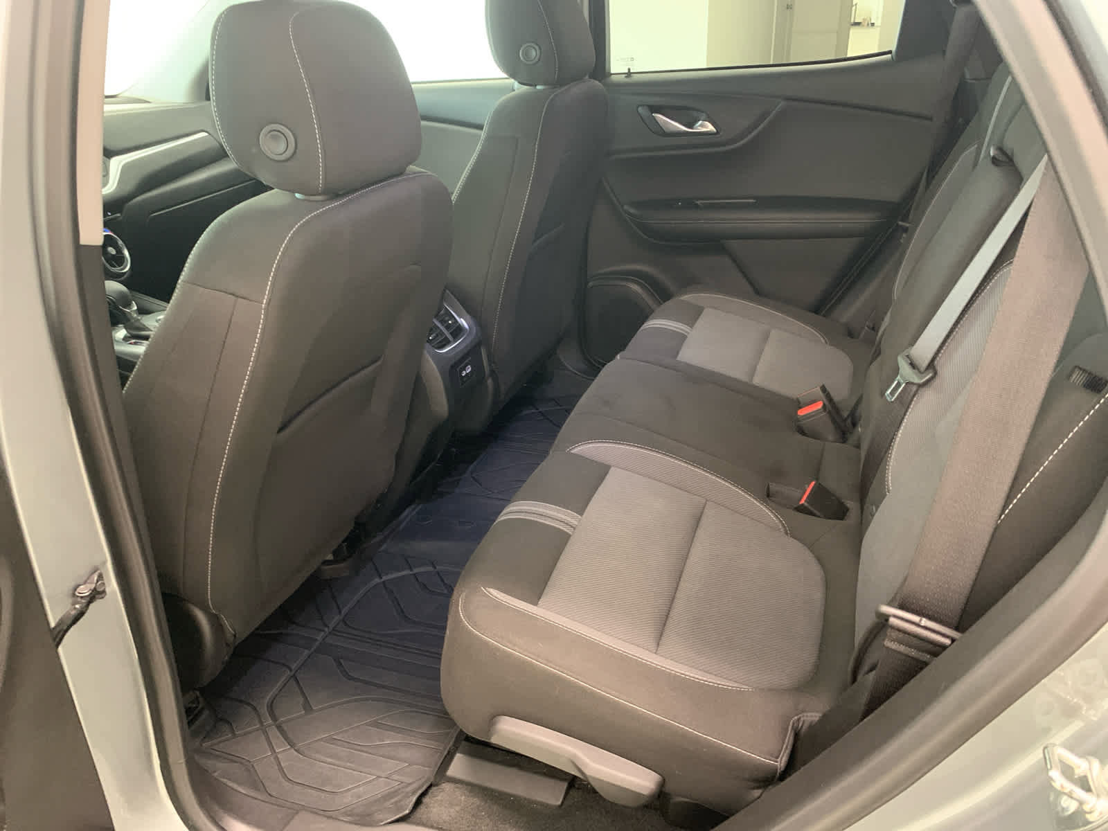 Used 2024 Chevrolet Blazer LT w/ Convenience Package image 16