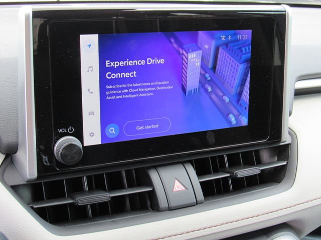 Used 2024 Toyota RAV4 XLE image 22