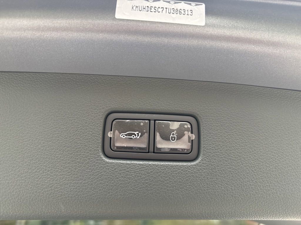 New 2026 Genesis GV80 3.5T Advanced image 31