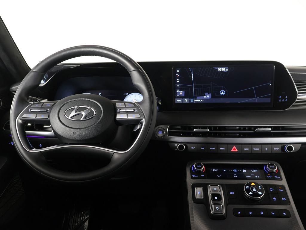 Used 2024 Hyundai Palisade Calligraphy image 44