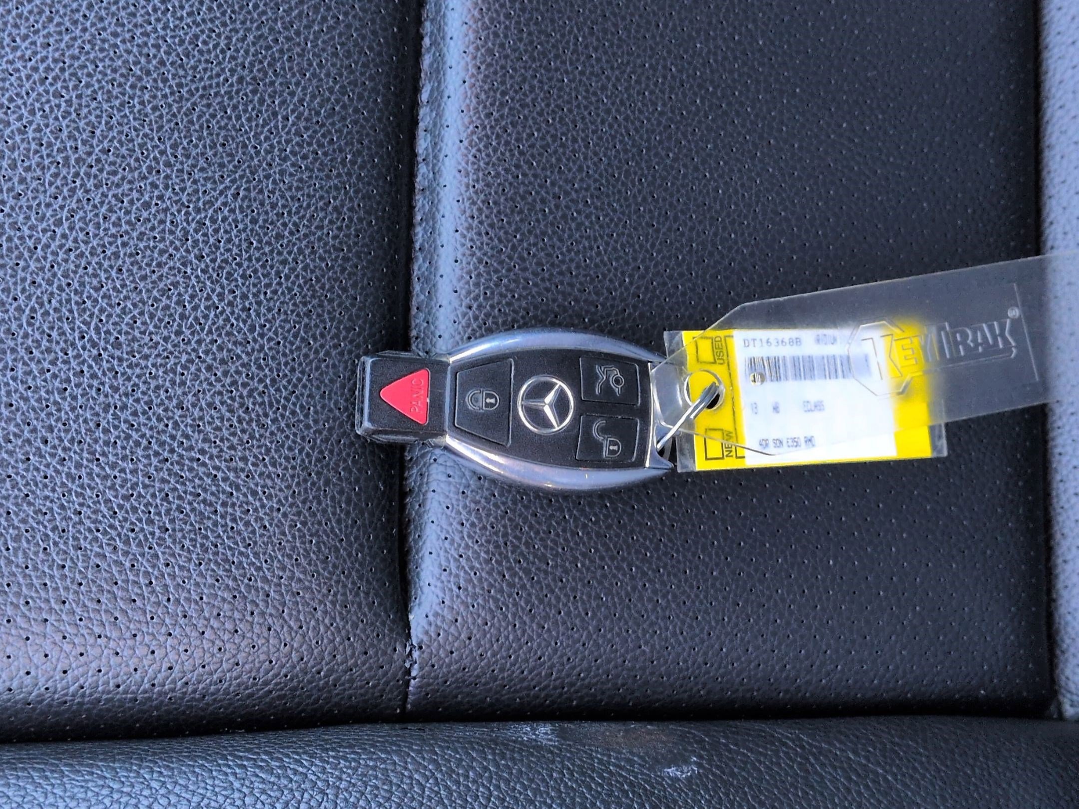 Used 2013 Mercedes-Benz E 350 E 350 Sport image 36