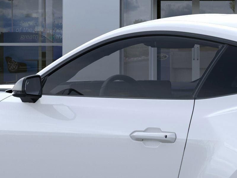 New 2026 Ford Mustang Dark Horse image 20