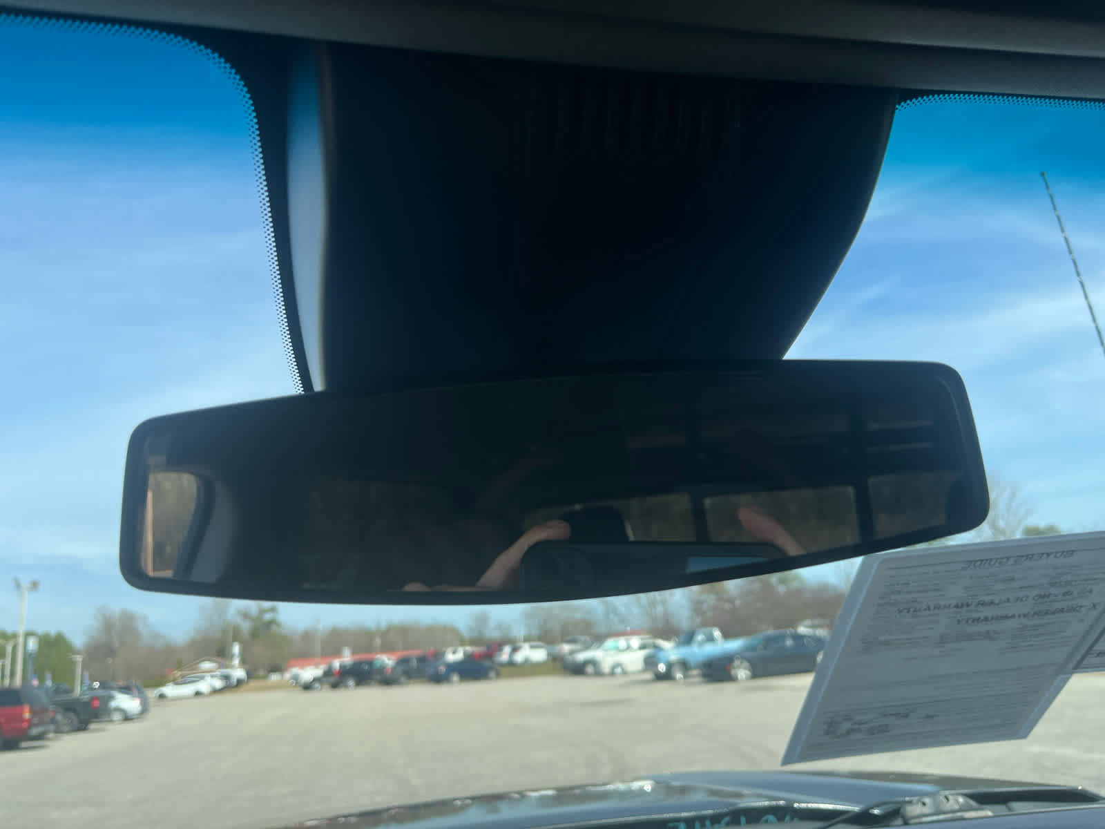 Used 2023 GMC Sierra 1500 Elevation w/ Preferred Package image 23