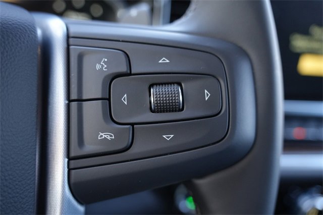 New 2026 GMC Sierra 1500 Elevation w/ Preferred Package image 13