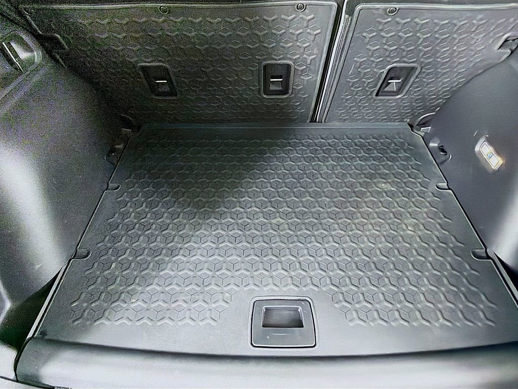 Used 2025 Ford Bronco Sport Badlands image 14