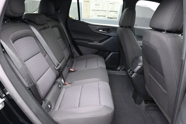 New 2026 Chevrolet Equinox LT FWD image 27