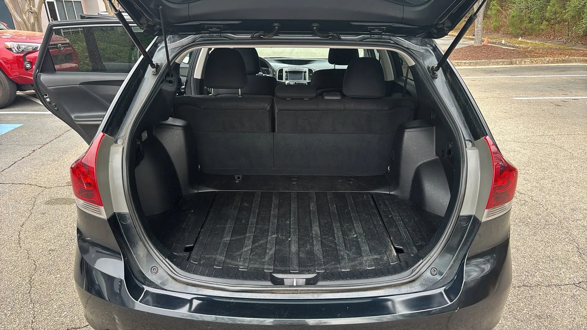 Used 2013 Toyota Venza LE w/ LE Convenience Pkg FWD image 20