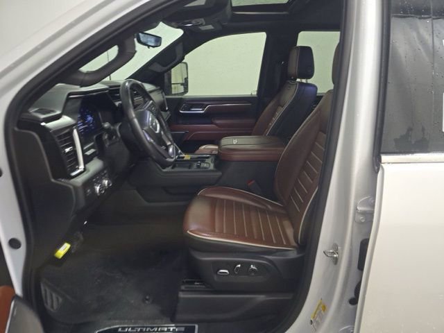 Used 2024 GMC Sierra 2500 Denali Ultimate image 7