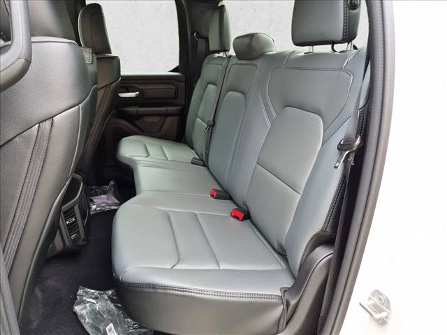 New 2026 RAM 1500 Tradesman RWD image 13