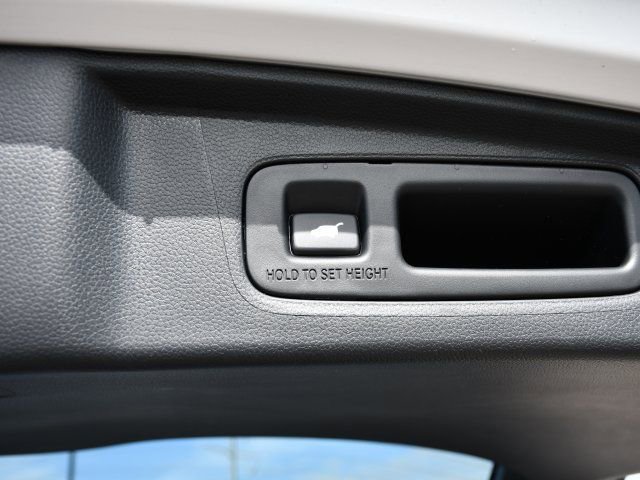 New 2026 Honda CR-V Sport Touring image 30