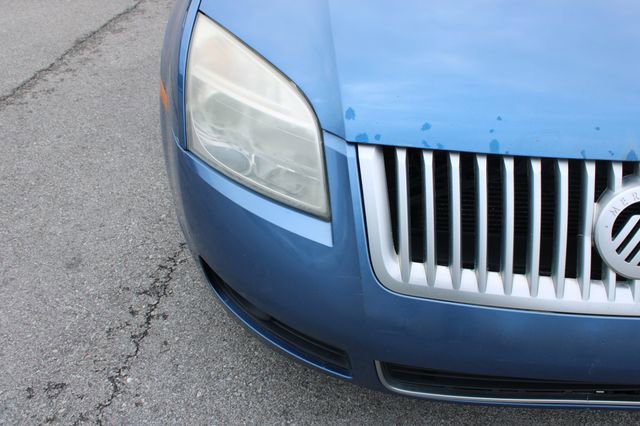 Used 2009 Mercury Milan Premier FWD image 37