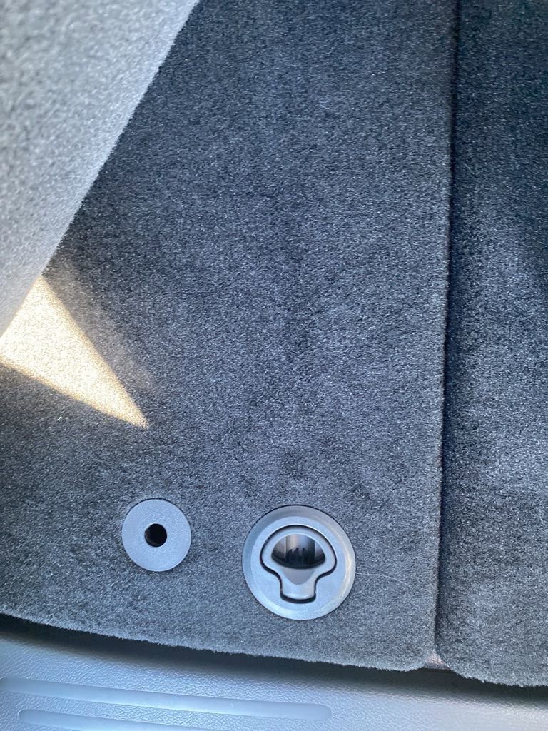 New 2026 Chrysler Pacifica Select w/ S Appearance Package image 18