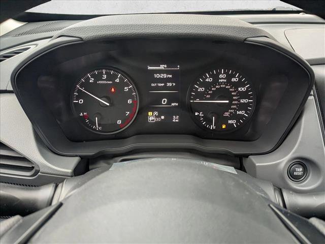 New 2026 Subaru Crosstrek 2.5i image 11