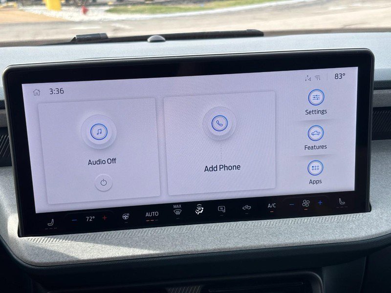 New 2026 Ford Maverick XLT w/ XLT Luxury Package AWD/4WD image 22