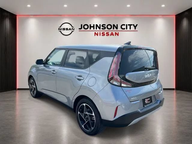 Used 2025 Kia Soul EX FWD image 6
