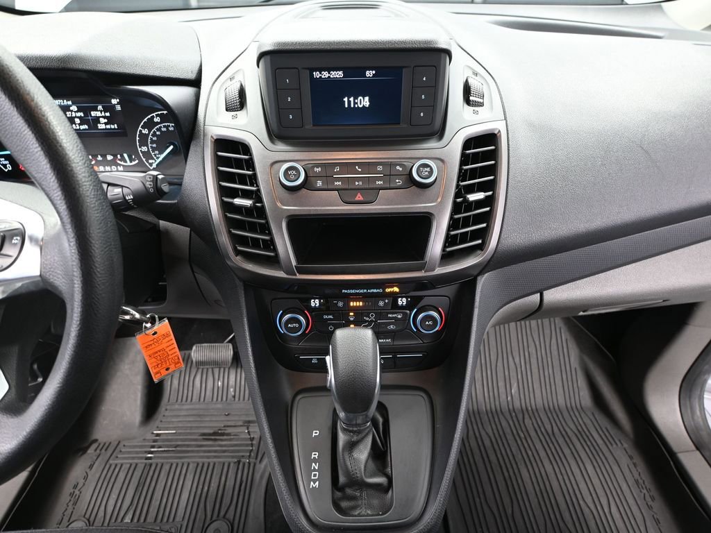 Used 2021 Ford Transit Connect XL image 31