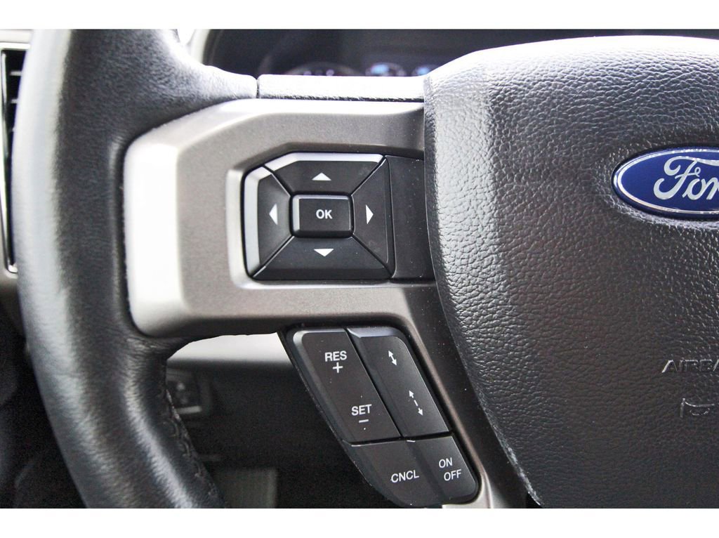 Used 2021 Ford Expedition XLT image 15