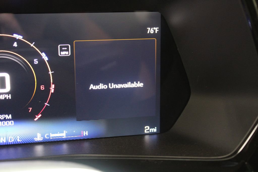 New 2025 Chevrolet Colorado Z71 w/ Midnight Edition AWD/4WD image 34
