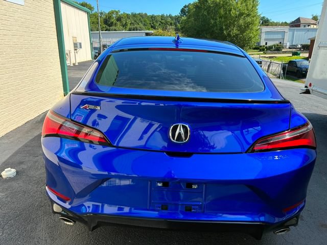 Used 2024 Acura Integra A-Spec FWD image 13