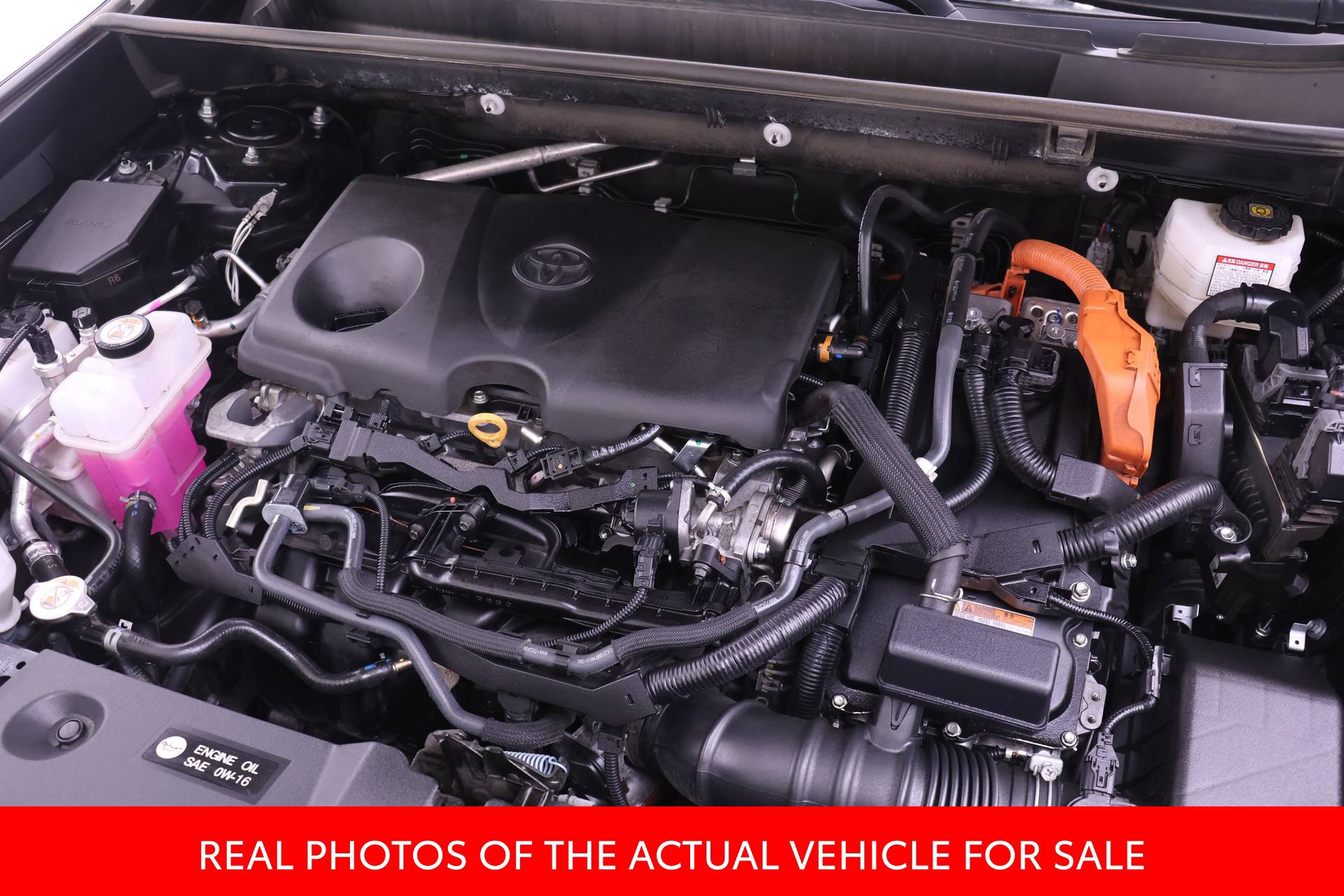 Certified 2025 Toyota RAV4 XLE AWD/4WD image 17